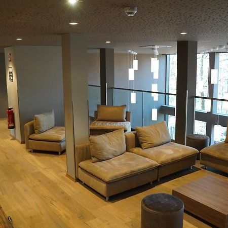 Platzhirsch Living Hotel Kelsterbach Luaran gambar